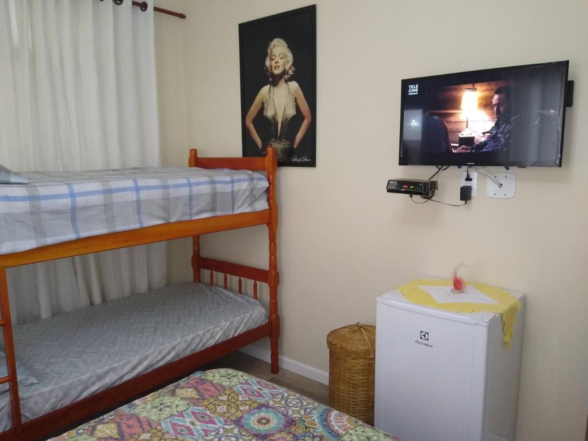 Appartement Em Cobertura Com Vista O Mar 1