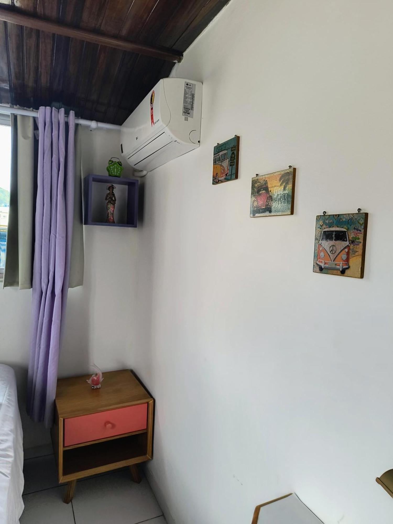 Appartement Em Cobertura Com Vista O Mar 1