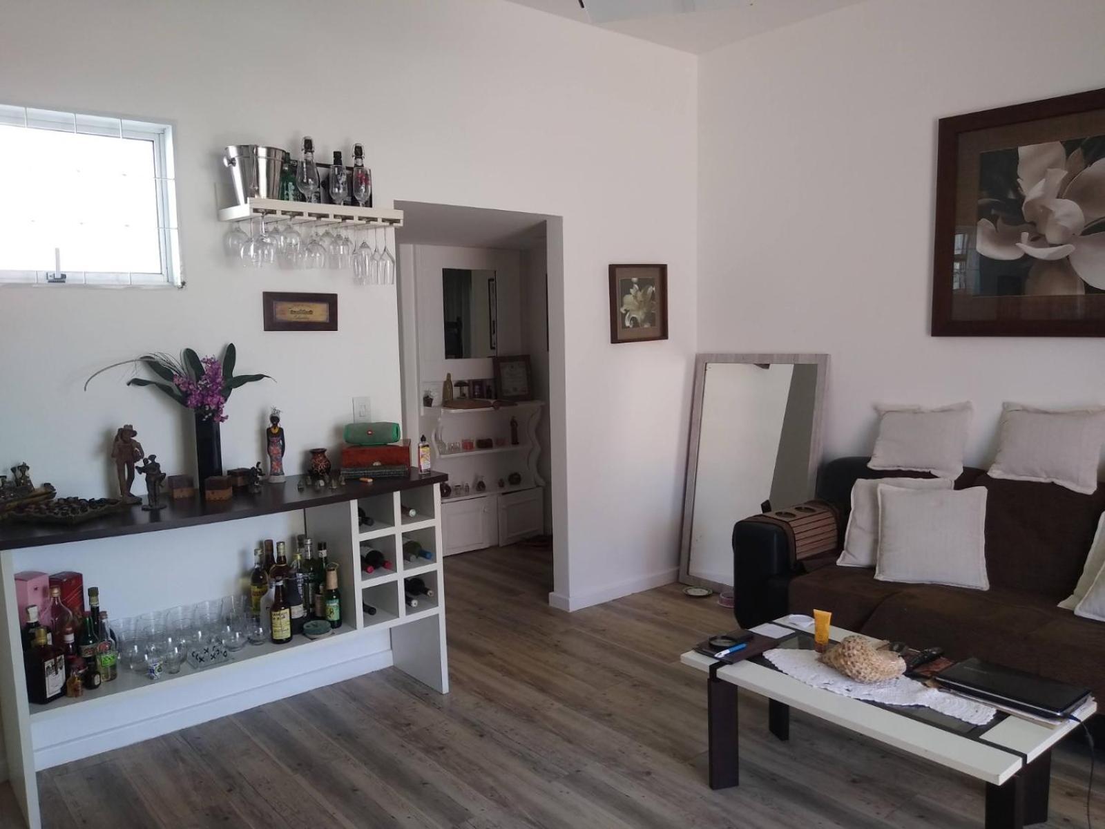 Em Cobertura Com Vista O Mar 1 Appartement Rio de Janeiro