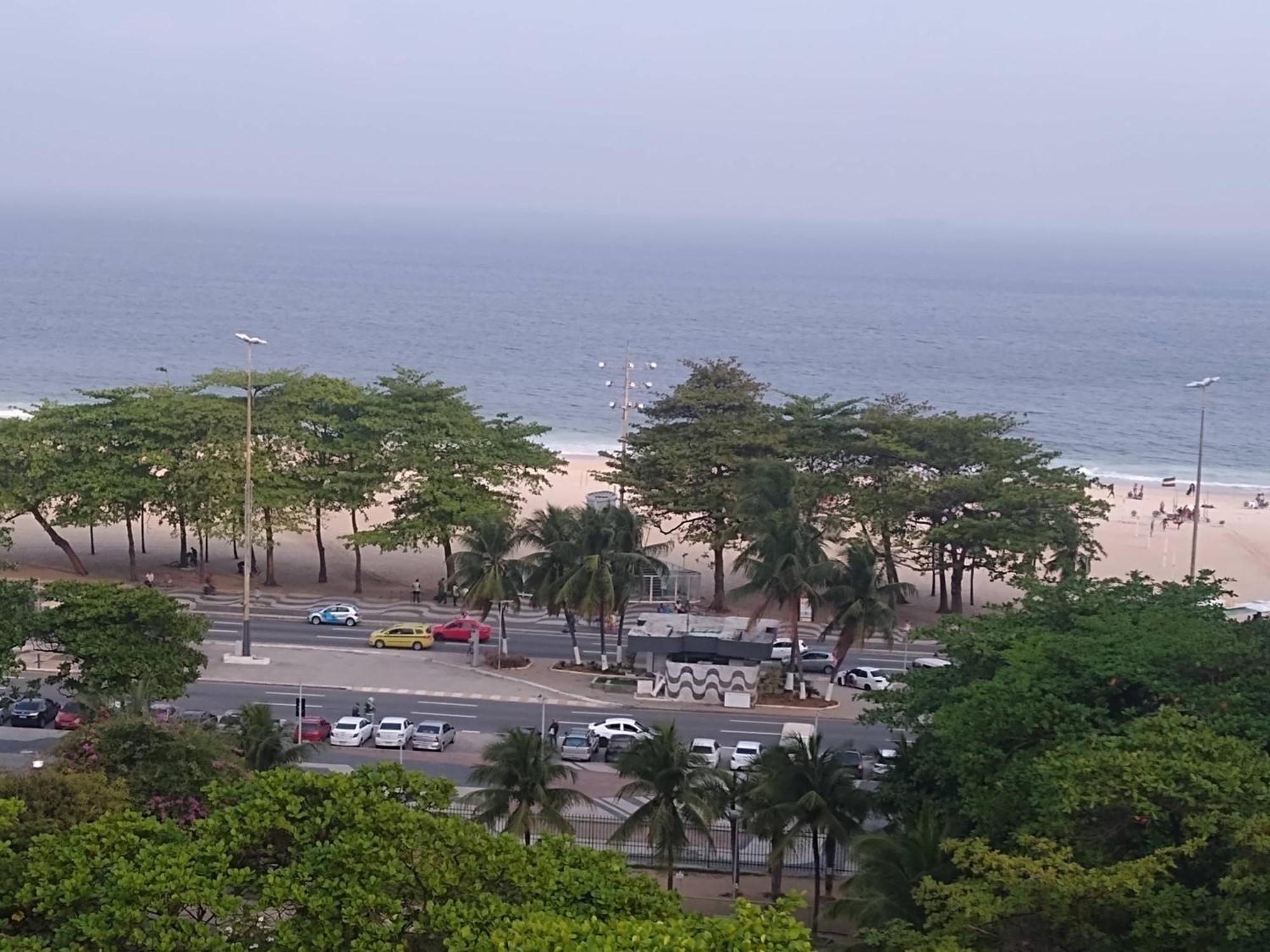 Appartement Em Cobertura Com Vista O Mar 1